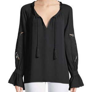 Kobi Halperin Peggy shirt Silk